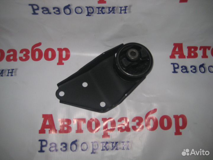 Подушка левой опоры двигателя в сборе ваз 2108-10