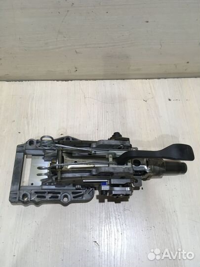 Рулевой механизм Ауди A6 C5