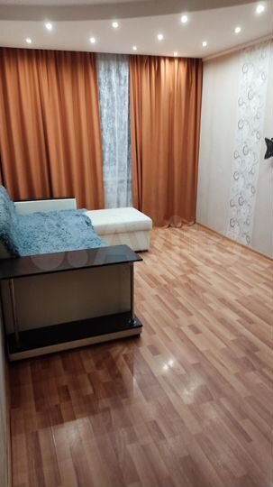 1-к. квартира, 37 м², 6/9 эт.