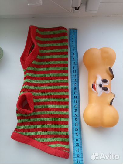 Одежда для собак