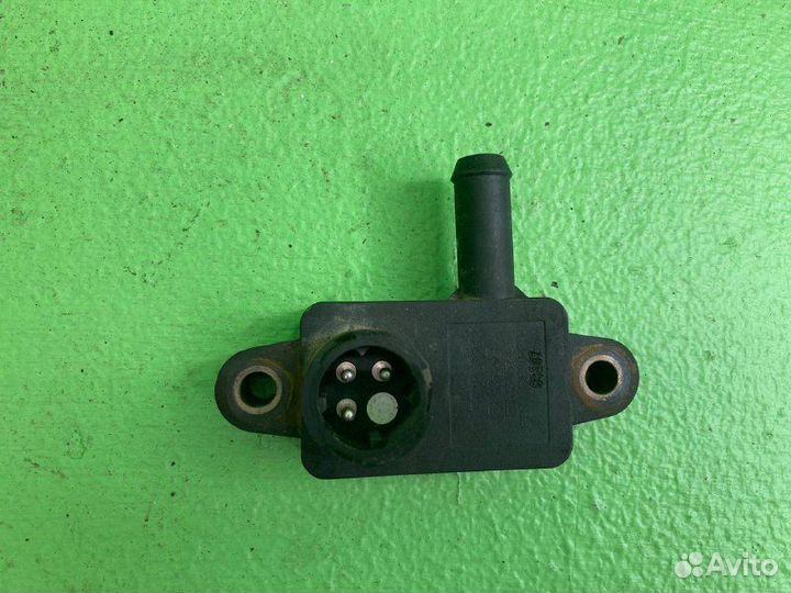 Датчик давления MAN TGA