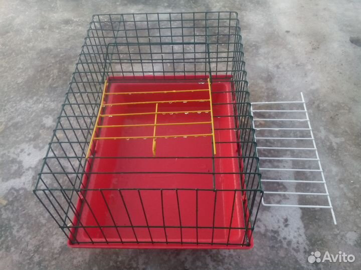 Продажа клетки