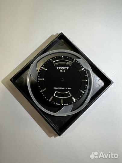 Циферблат Tissot T035407