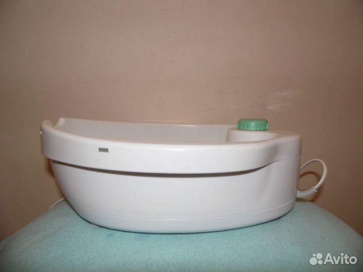 Гидромассажная ванна EGT eruropa style FM 860