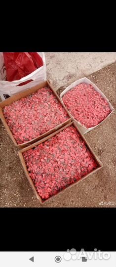 Конденсаторы СССР