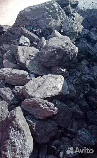 Качественный уголь с доставкой