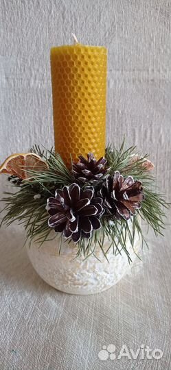 Ёлки. Новогодний декор для дома, подарки