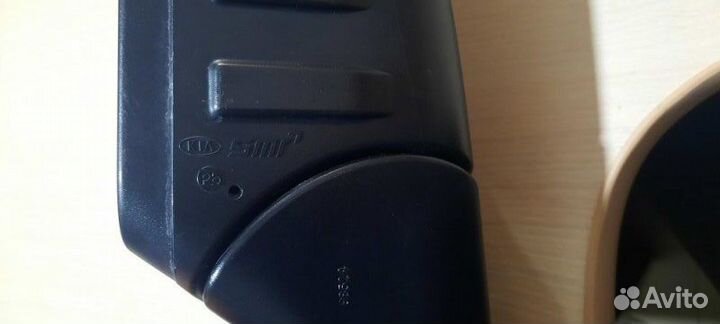 Зеркало боковое заднего вида правое Kia Rio 4