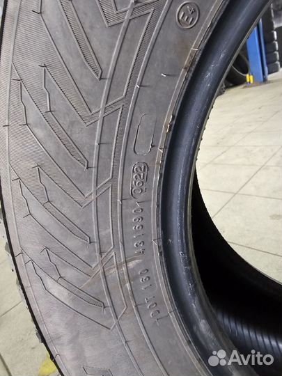 Nokian Tyres Nordman 8 SUV 265/60 R18 114T