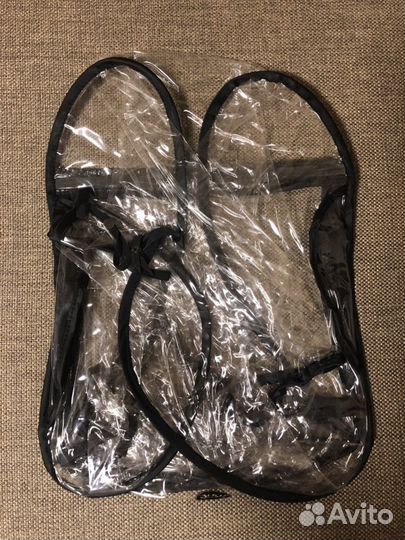 Накидка дождевик Jane