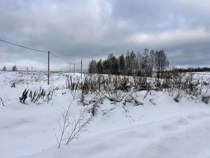 Участок 7,2 сот. (ИЖС)