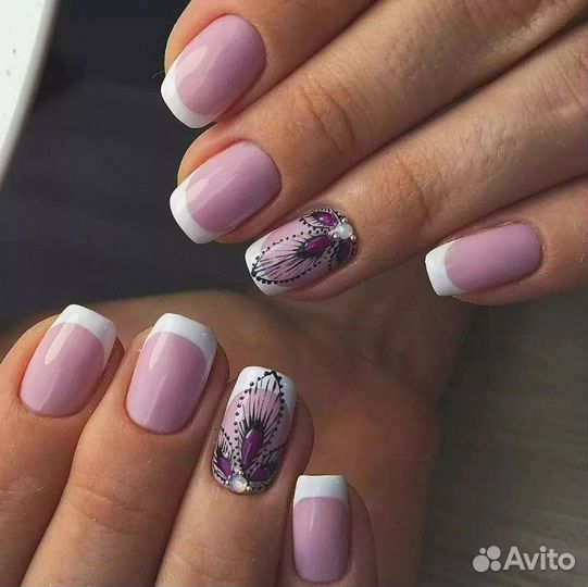 Мастер Маникюра С опытом Вакансия №4