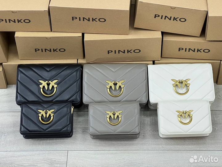 Сумка женская Pinko