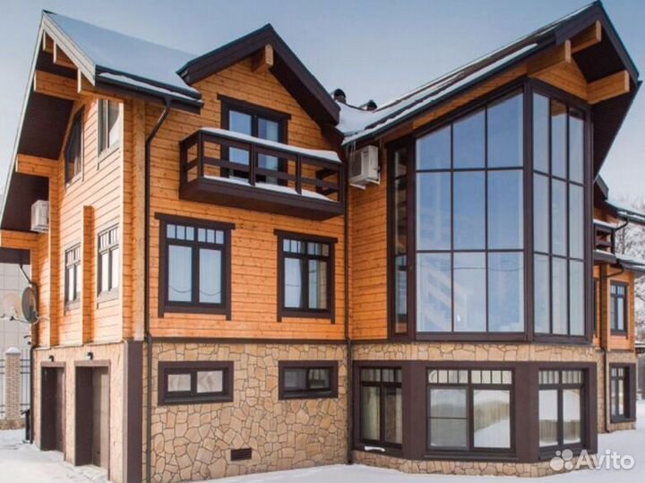 Раздвижные окна,собственное производство