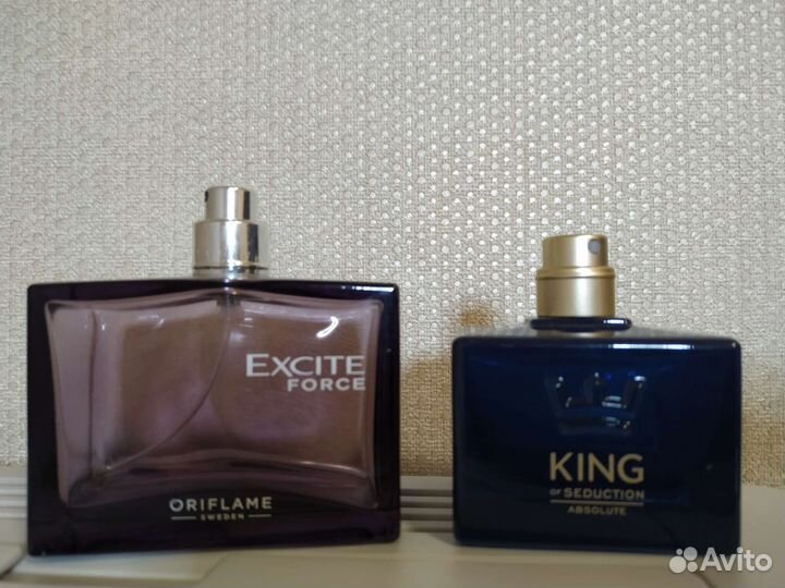 Флакон для духов