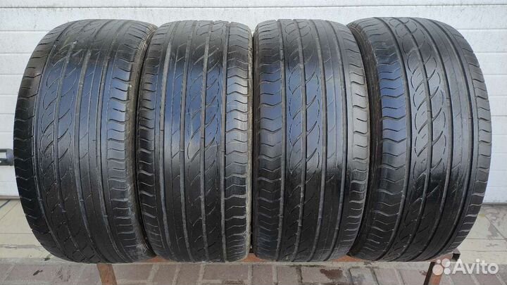 Centara Vanti HP 275/45 R20