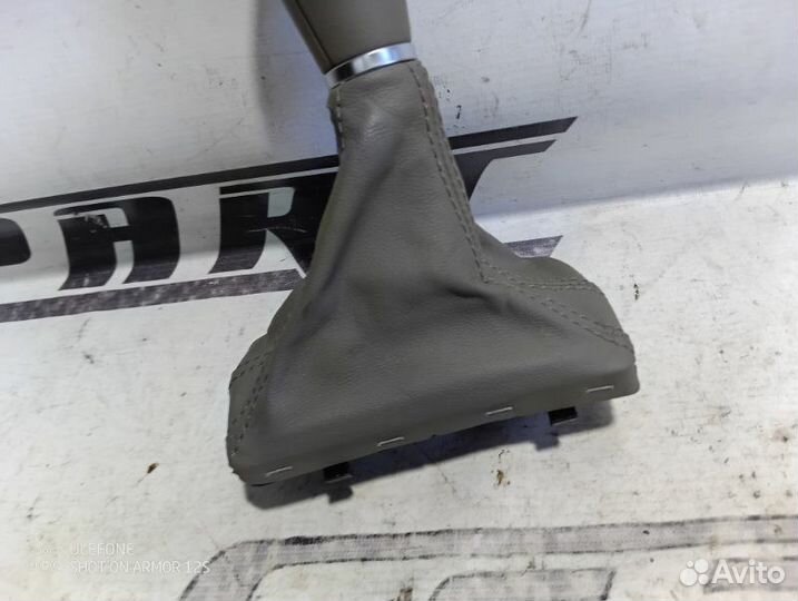 Ручка АКПП Audi A4 Allroad B8 allroad 2.0 cdnc