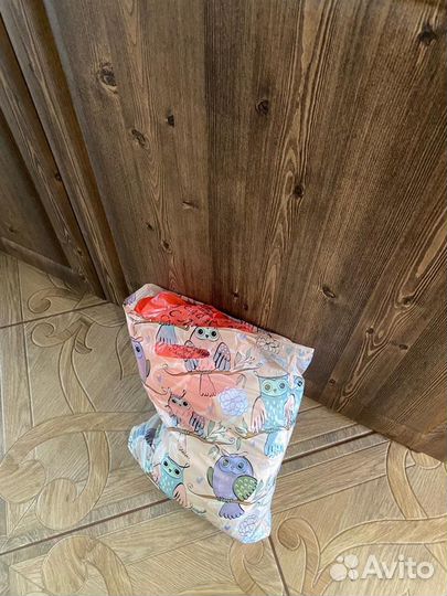 Женские вещи пакетом