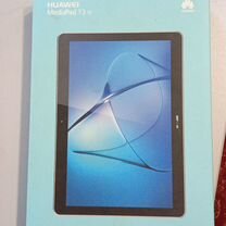 Планшет huawei mediapad t3 10