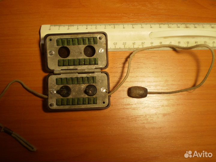 Прибор для правки лезвий