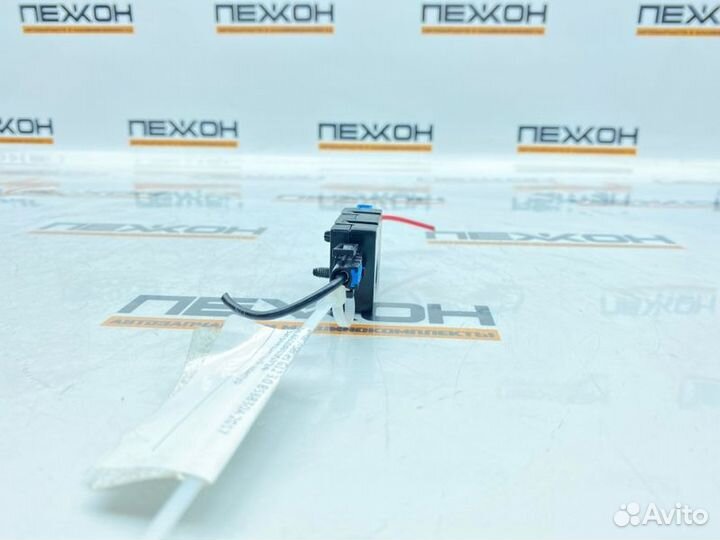 Усилитель антенны Bmw 7-Series G12 3.0 B58B30A