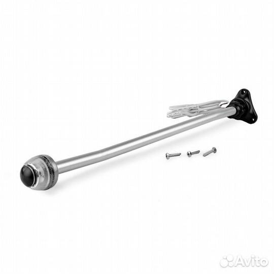 Огонь клотиковый (стояночный) Skipper на стойке, 2