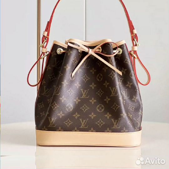 Сумка Louis Vuitton Petit Noe женская