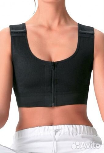 Лиф косметологический Lipomed bra