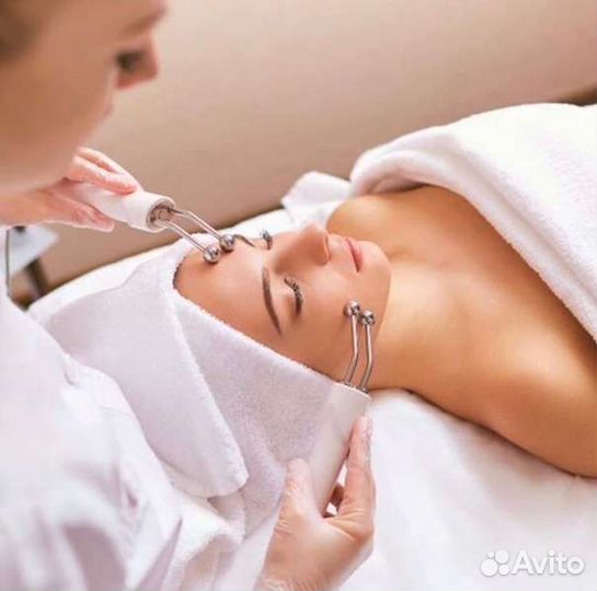 Красота и здоровье