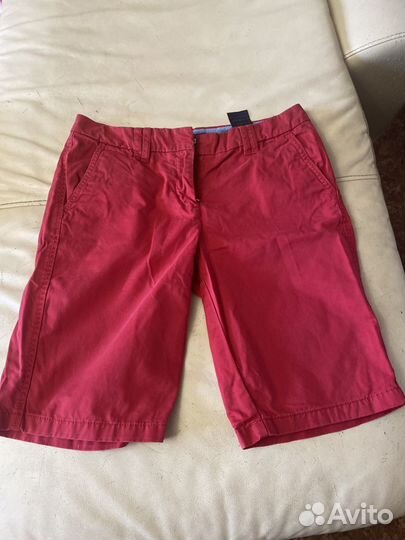 Tommy Hilfiger шорты размер 4