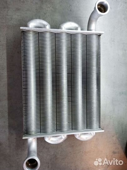 Теплообменник baxi ariston beretta насос плата