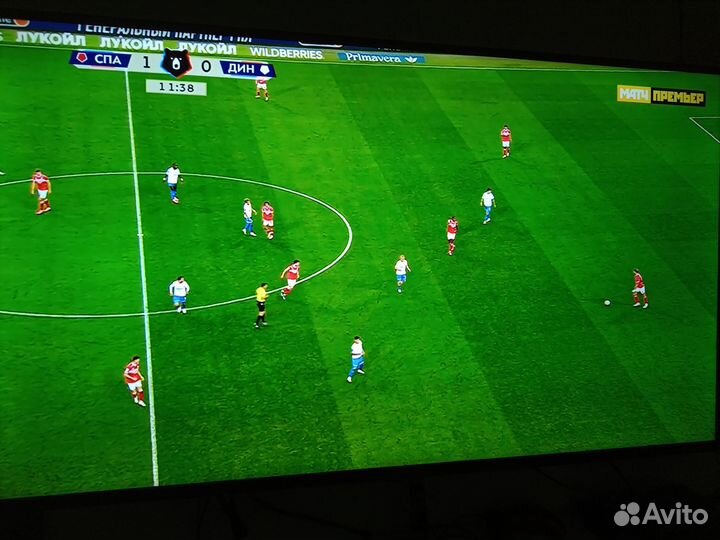 Смарт тв приставка Android TV (прошита,настроена)