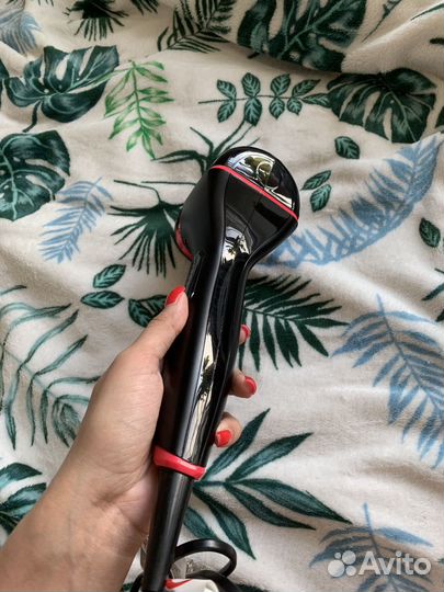 Стайлер rowenta so curls