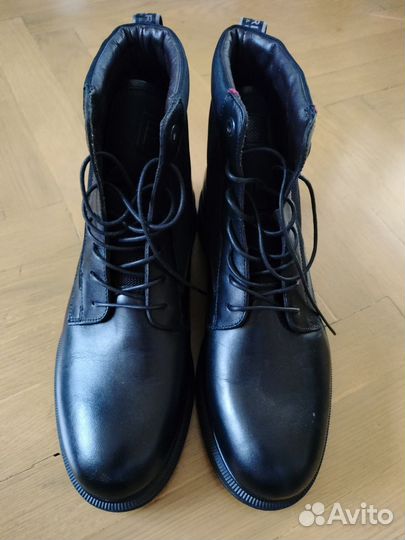 Ботинки мужские Woolrich 42,5 10,5 размер
