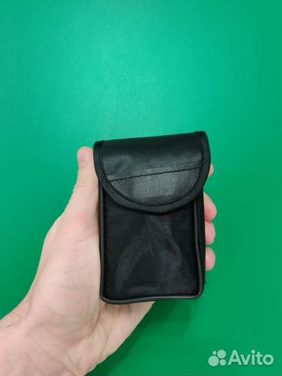 Складной бинокль 40x22