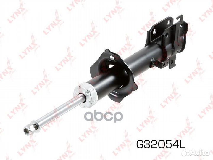 Стойка амортизационная перед лев G32054L LY
