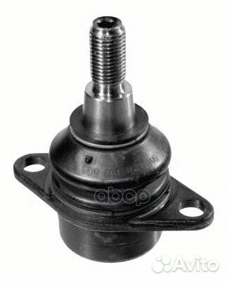 Шаровая опора 2958201 lemforder