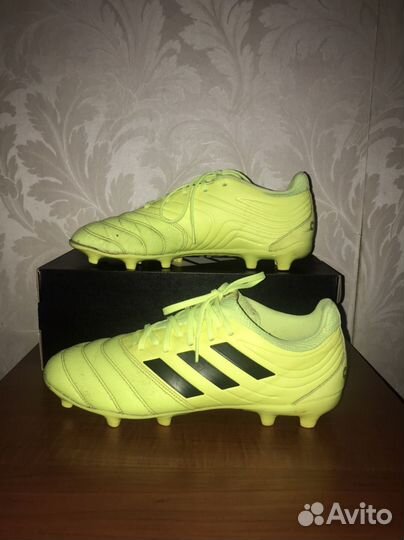 Бутсы Adidas Copa