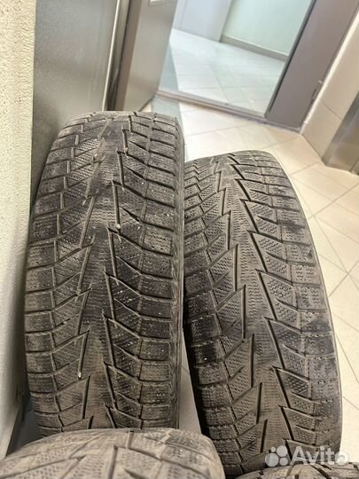 Hankook Winter I'Cept IZ2 195/65 R15