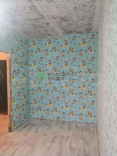 2-к. квартира, 32,8 м², 2/5 эт.