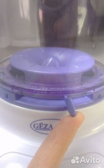 Паровая сауна для лица