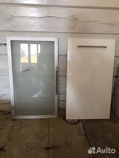 Фасады кухонный Икеа