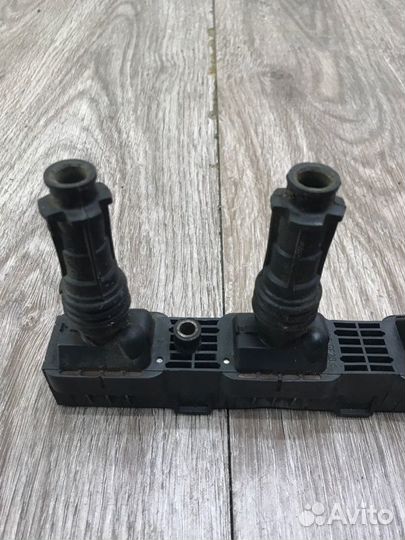 Модуль зажигания Opel Corsa D Z14XEP 2009