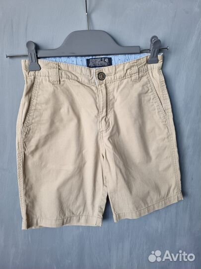 Шорты для мальчика 128 134 140