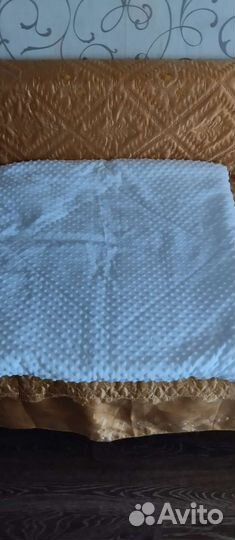 Конверт на выписку для мальчика зимний