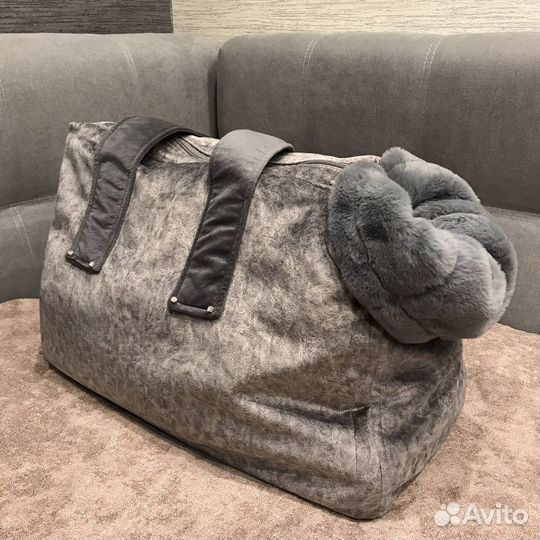 Сумка-переноска