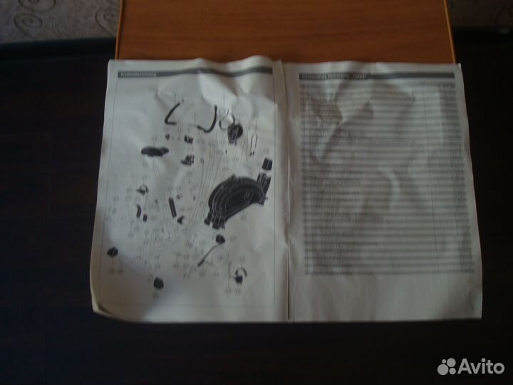 Велотренажер Kettler Topas