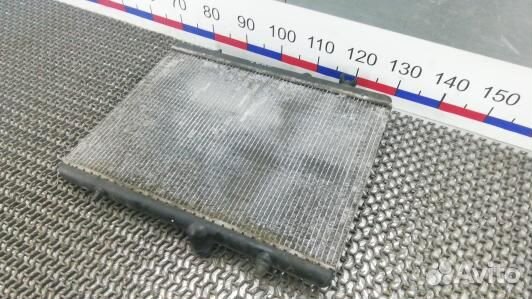 Радиатор системы охлаждения citroen C5 1 (96K03KA0