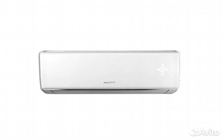 Кондиционер Aeronik на 95 кв.м