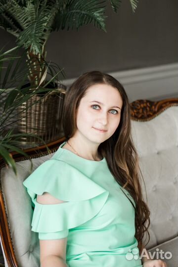 Репетитор по немецкому языку